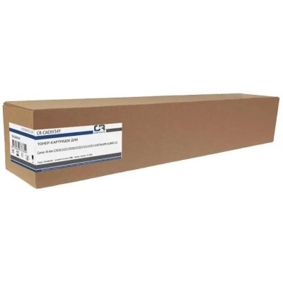 Картридж Copyrite CR-CAEXV34Y