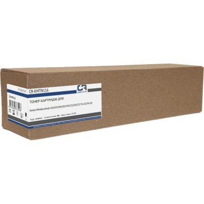 картридж Copyrite CR-KMTN116