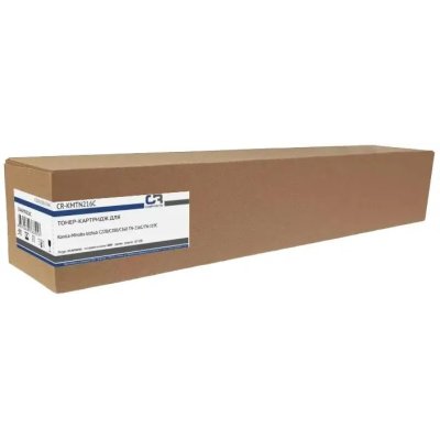 Картридж Copyrite CR-KMTN216C