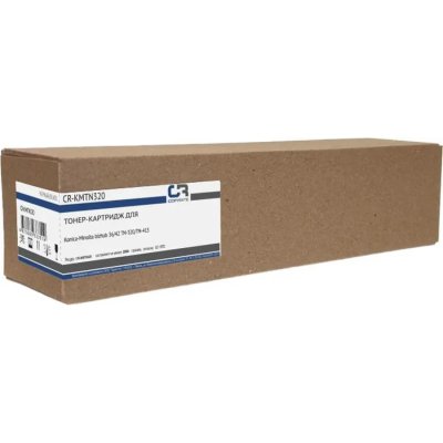 Картридж Copyrite CR-KMTN320