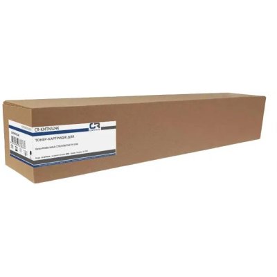 Картридж Copyrite CR-KMTN324K