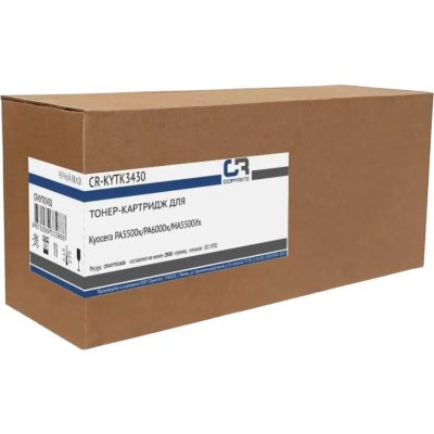Картридж Copyrite CR-KYTK3430