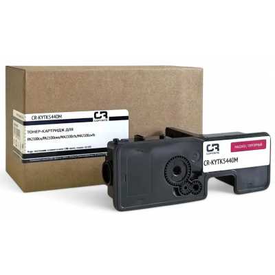 Картридж Copyrite CR-KYTK5440M