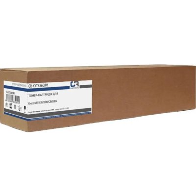 Картридж Copyrite CR-KYTK8600M