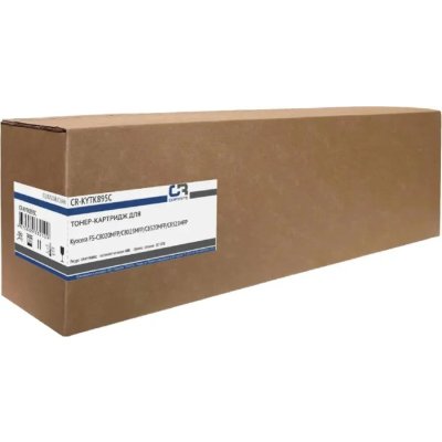 Картридж Copyrite CR-KYTK895C
