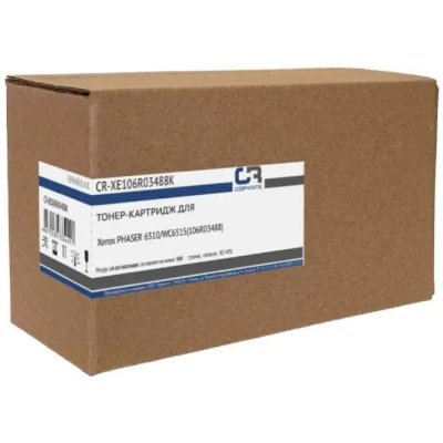 Картридж Copyrite CR-XE106R03488K
