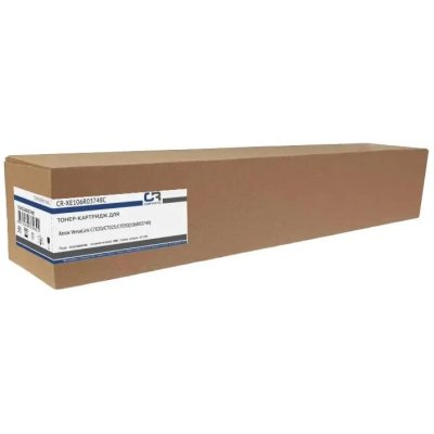 Картридж Copyrite CR-XE106R03748C