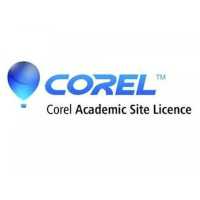 Электронная лицензия Corel Academic Site License CASLL5STDBO