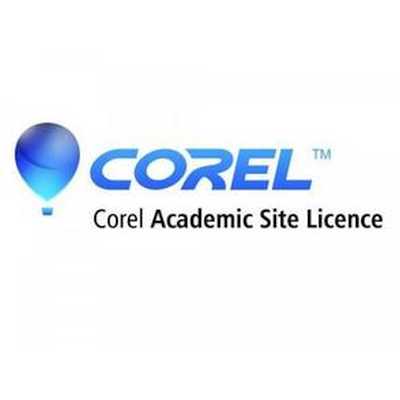 электронная лицензия Corel Academic Site License Premium CASLL3PRE3Y