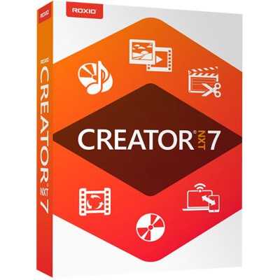 программное обеспечение Corel Creator Platinum NXT 7 Education LCRCRNXT7MLA1