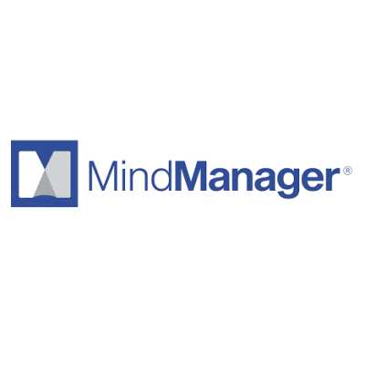 графика и моделирование Corel Mindjet MindManager 600868