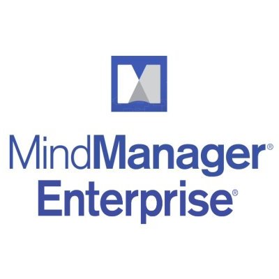 графика и моделирование Corel MindManager Enterprise LCMM20M13ENTUG1