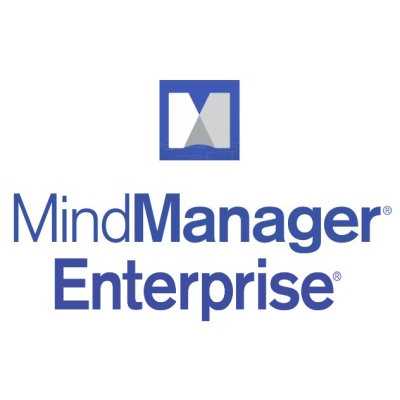 графика и моделирование Corel MindManager Enterprise LCMM20M13ENTUG2
