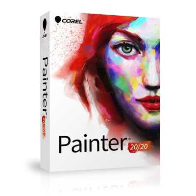 графика и моделирование Corel Painter CorelSure Maintenance LCPTRMLPCM1MNT2