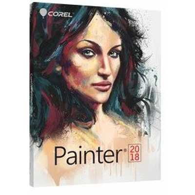 графика и моделирование Corel Painter CorelSure Maintenance LCPTRMLPCM3MNT2