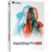 Графика и моделирование Corel PaintShop Pro Education Edition CorelSure Maintenance LCPSPML1MNTA1