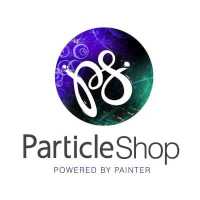 Графика и моделирование Corel ParticleShop LCPARTICLEPLUS