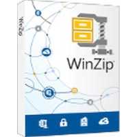 Программное обеспечение Corel WinZip 25 LCWZ25ENTMLUG3B