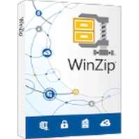 Программное обеспечение Corel WinZip 25 LCWZ25ENTMLUGA