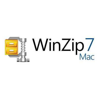 программное обеспечение Corel WinZip Mac Edition CorelSure Maintenance LCWZMACENMNT1C