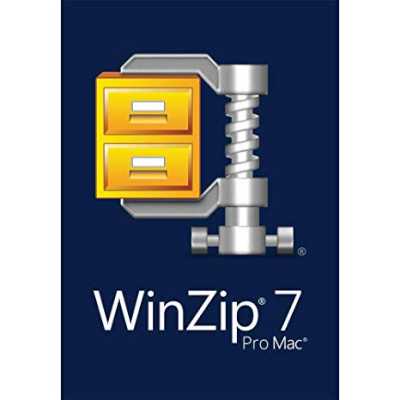 программное обеспечение Corel WinZip Mac Edition Pro CorelSure Maintenance LCWZMACPROMNT1D