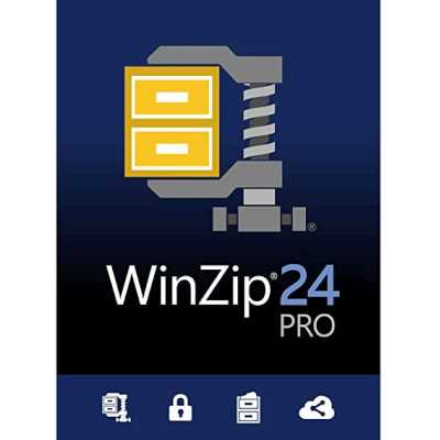 программное обеспечение Corel WinZip Pro CorelSure Maintenance LCWZPROMLMNT1M