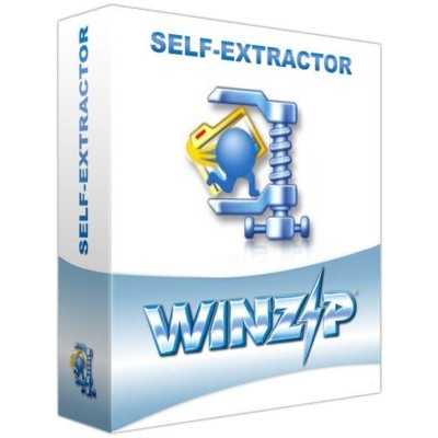 программное обеспечение Corel WinZip Self-Extractor 4 In Combo License EN LCWZSE4ICPCE