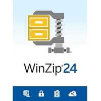 Программное обеспечение Corel WinZip Standard CorelSure Maintenance LCWZSTDMLMNT1K