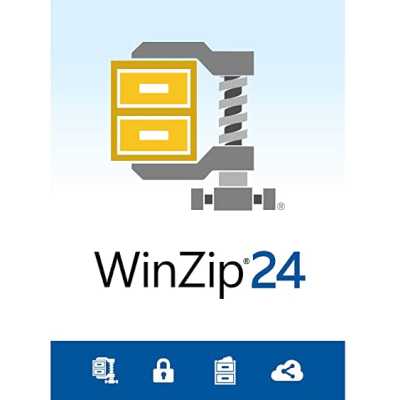 программное обеспечение Corel WinZip Standard CorelSure Maintenance LCWZSTDMLMNT1K