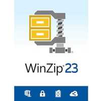 Программное обеспечение Corel WinZip Standard Education CorelSure LCWZSTDMLMNT1AL