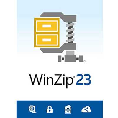 программное обеспечение Corel WinZip Standard Education CorelSure LCWZSTDMLMNT1AL