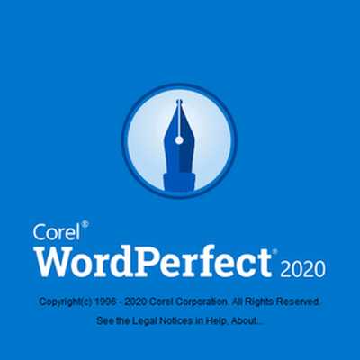программное обеспечение Corel WordPerfect Office Education CorelSure Maintenance LCWPMNA1A1
