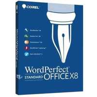 Программное обеспечение Corel WordPerfect Office Standard CorelSure Maint LCWPMLMNT25