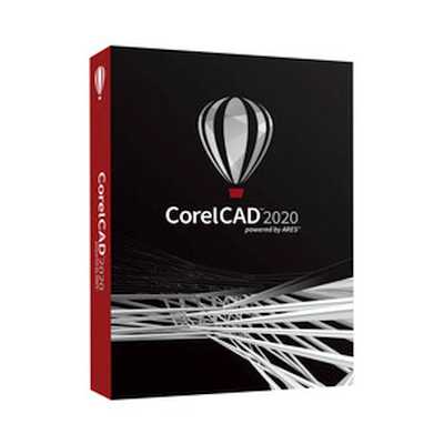 графика и моделирование CorelCAD CorelSure Maint LCCCADMLPCM3MNT1