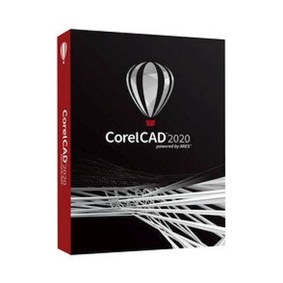 графика и моделирование CorelCAD CorelSure Maint LCCCADMLPCM3MNT2