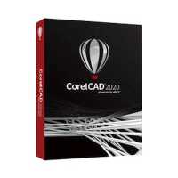 Графика и моделирование CorelCAD CorelSure Maint LCCCADMLPCM5MNT1