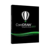 Графика и моделирование CorelDRAW Graphics Suite 2017 CDGS2017RU