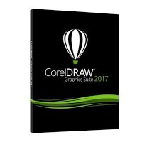 Графика и моделирование CorelDRAW Graphics Suite 2017 LCCDGS2017ML1