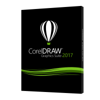Графика и моделирование CorelDRAW Graphics Suite 2017 LCCDGS2017MLCRA