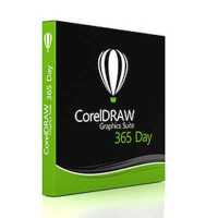 Графика и моделирование CorelDRAW Graphics Suite 365-Day LCCDGSMACSUB11