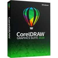 Графика и моделирование CorelDRAW Graphics Suite Business LCCDGSMNT1MACREN