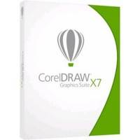 Графика и моделирование CorelDRAW Graphics Suite X7 DVD Box RU CDGSX7RUDB