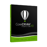 Графика и моделирование CorelDRAW LCCDGSX8MULA1
