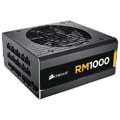 блок питания Corsair 1000W CP-9020062-EU
