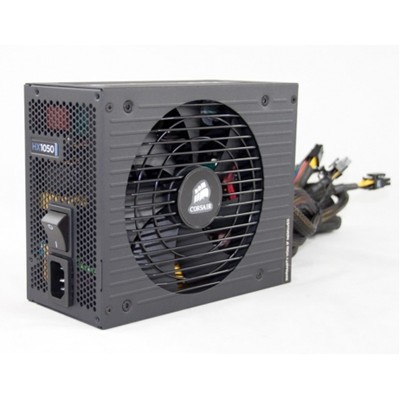 блок питания Corsair 1050W CMPSU-1050HXEU