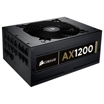блок питания Corsair 1200W CMPSU-1200AXEU