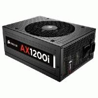 Блок питания Corsair 1200W CP-9020008-EU