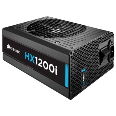 блок питания Corsair 1200W CP-9020070-EU