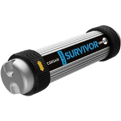 флешка Corsair 128GB CMFSV3-128GB