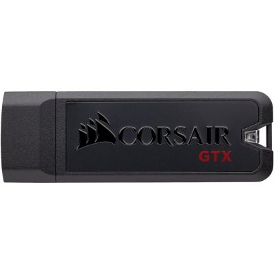 флешка Corsair 128GB CMFVYGTX3C-128GB